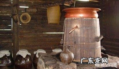 农村自制的甜酒特别好吃,请问酒曲是怎么制作的?