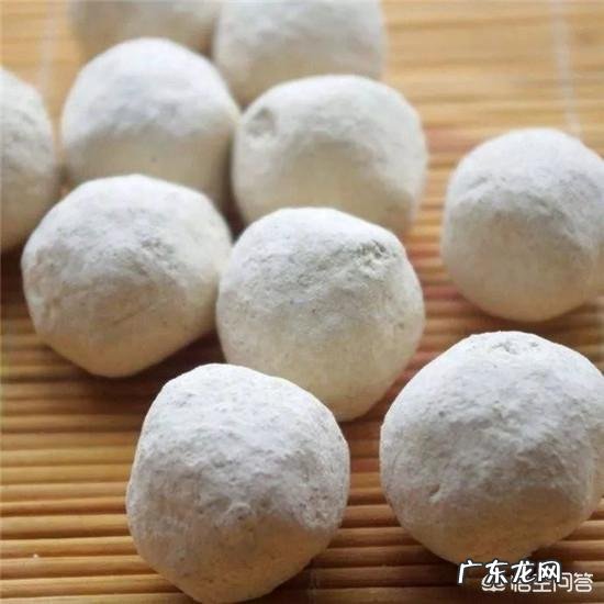 农村自制的甜酒特别好吃,请问酒曲是怎么制作的?