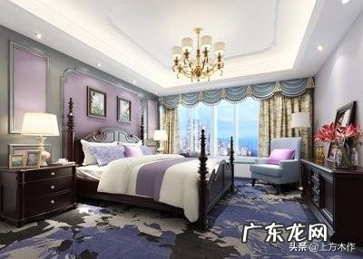 25㎡的卧室怎么同时拥有衣橱、书桌和各种大件家具而不突兀？