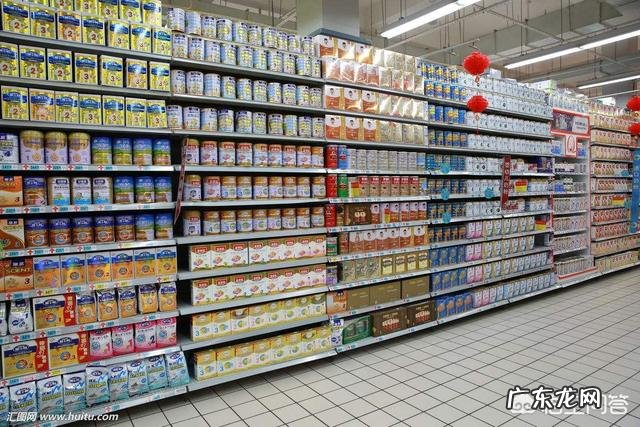 哪款奶粉比较好?