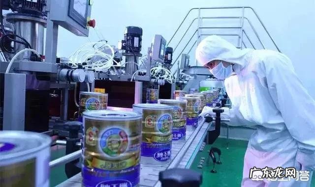 哪款奶粉比较好?