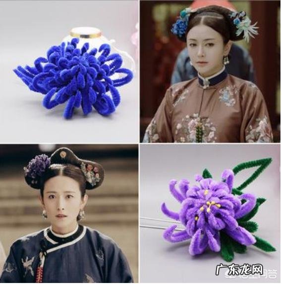 昔日清朝皇后佩戴的通草花，全国仅剩两八旬老翁会做，会失传吗？