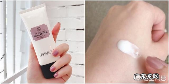 防晒防晒，大家推荐我好用的防晒霜和隔离霜？