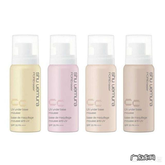 防晒防晒，大家推荐我好用的防晒霜和隔离霜？