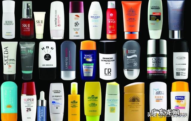 防晒防晒，大家推荐我好用的防晒霜和隔离霜？