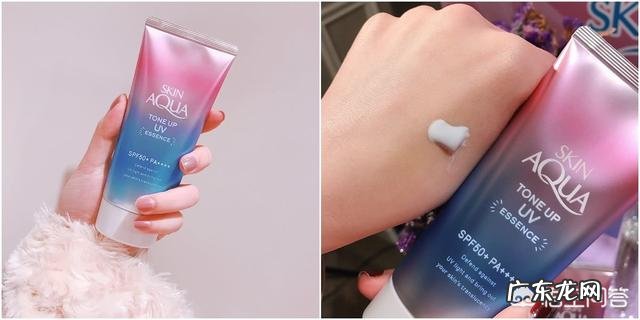 防晒防晒，大家推荐我好用的防晒霜和隔离霜？