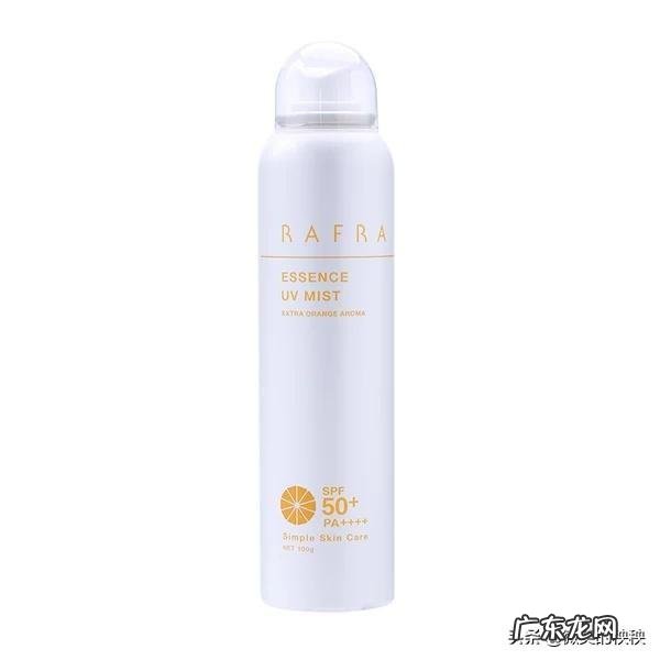 防晒防晒，大家推荐我好用的防晒霜和隔离霜？