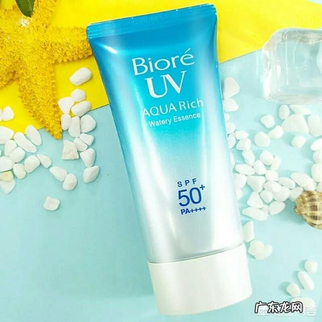 防晒防晒，大家推荐我好用的防晒霜和隔离霜？