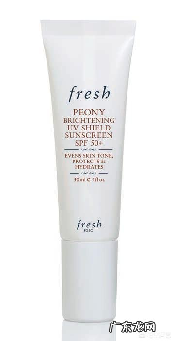 防晒防晒，大家推荐我好用的防晒霜和隔离霜？