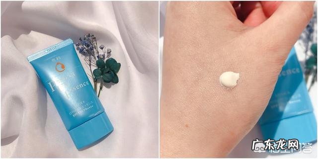 防晒防晒，大家推荐我好用的防晒霜和隔离霜？