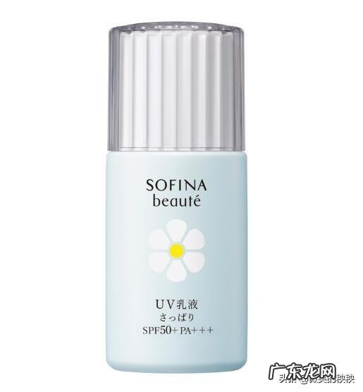 防晒防晒，大家推荐我好用的防晒霜和隔离霜？