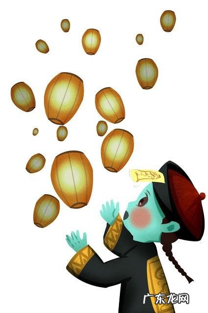 明天就是中元节了，有哪些禁忌啊？