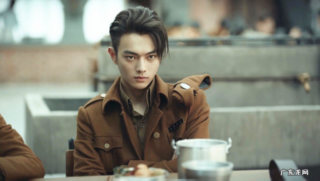 许凯主演的现代电视剧