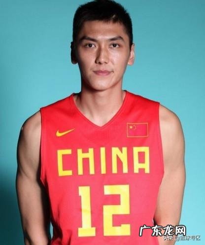 当年八一队的篮球天才张博去哪儿了？现状如何？