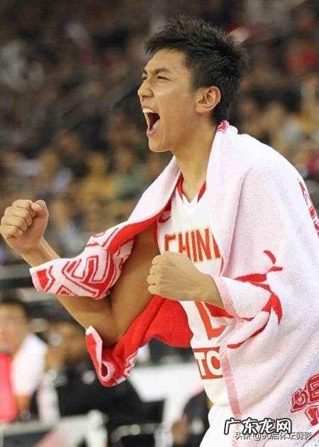 当年八一队的篮球天才张博去哪儿了？现状如何？