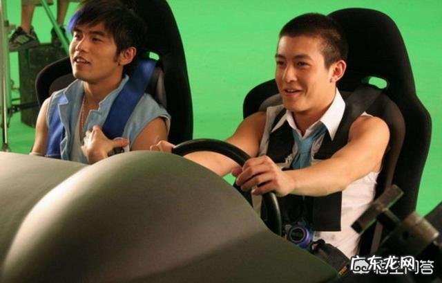 周杰伦的圈内好友有哪些?