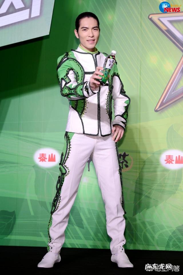 周杰伦的圈内好友有哪些?