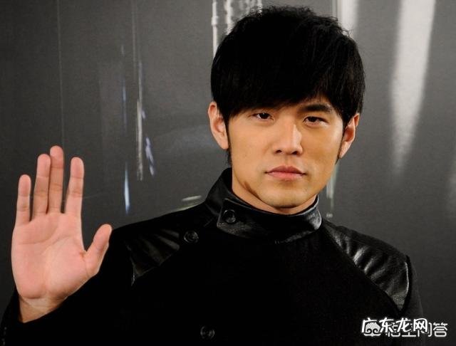 周杰伦的圈内好友有哪些?