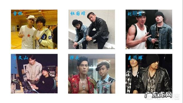 周杰伦的圈内好友有哪些?