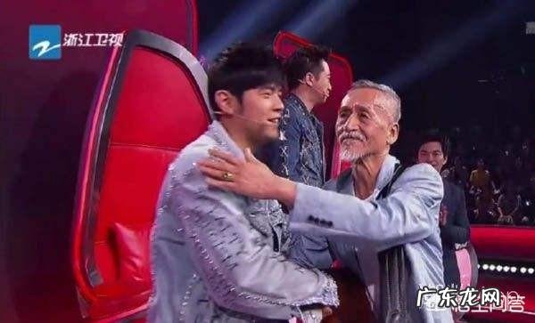 《中国好声音》为什么没导师给“台湾音乐教父”之称的陈彼得转身呢？你怎么看？