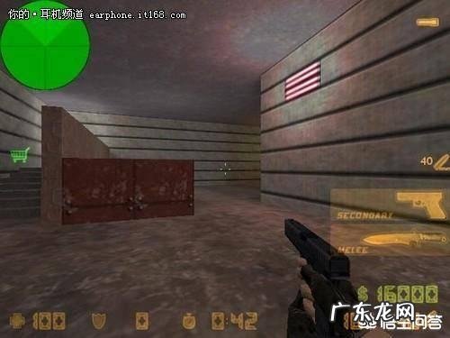 CS为什么被人称为FPS游戏的先驱者?