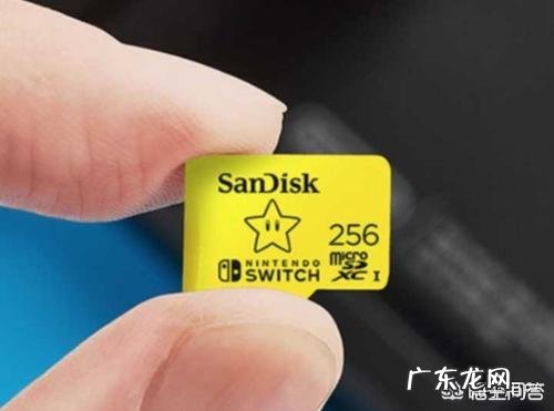 switch内存卡有什么用？