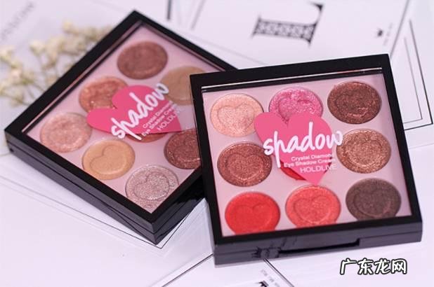 适合学生党的优质眼线笔，眼影盘和睫毛膏，有好的推荐吗？