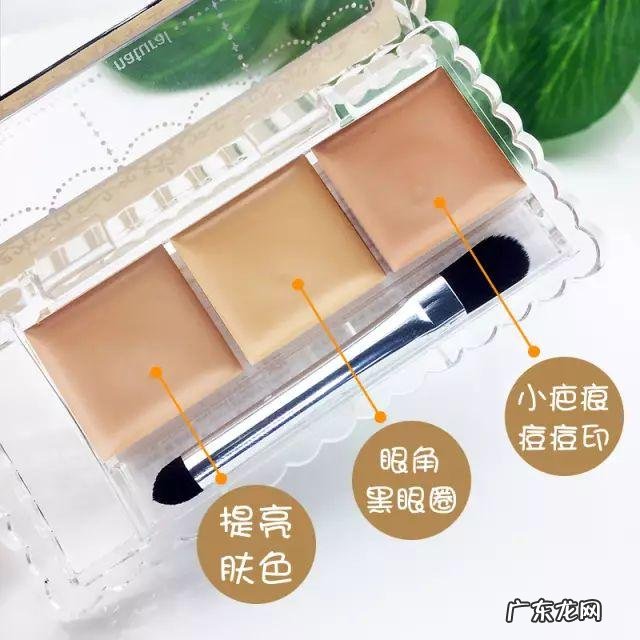 适合学生党的优质眼线笔,眼影盘和睫毛膏,有好的推荐吗?