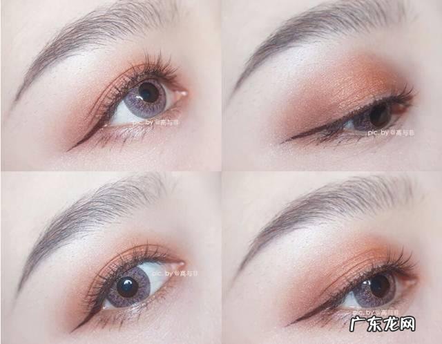 适合学生党的优质眼线笔，眼影盘和睫毛膏，有好的推荐吗？