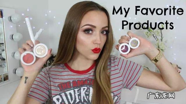 适合学生党的优质眼线笔，眼影盘和睫毛膏，有好的推荐吗？