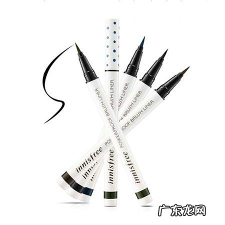 适合学生党的优质眼线笔,眼影盘和睫毛膏,有好的推荐吗?