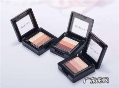 适合学生党的优质眼线笔，眼影盘和睫毛膏，有好的推荐吗？