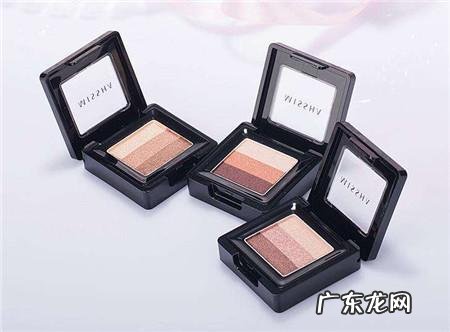 适合学生党的优质眼线笔,眼影盘和睫毛膏,有好的推荐吗?