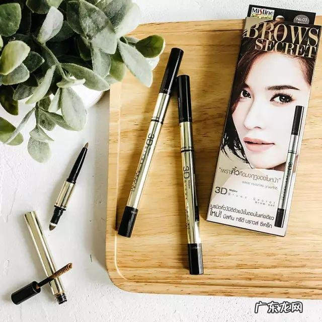 适合学生党的优质眼线笔，眼影盘和睫毛膏，有好的推荐吗？