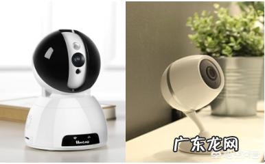 家用智能摄像头如何选购?