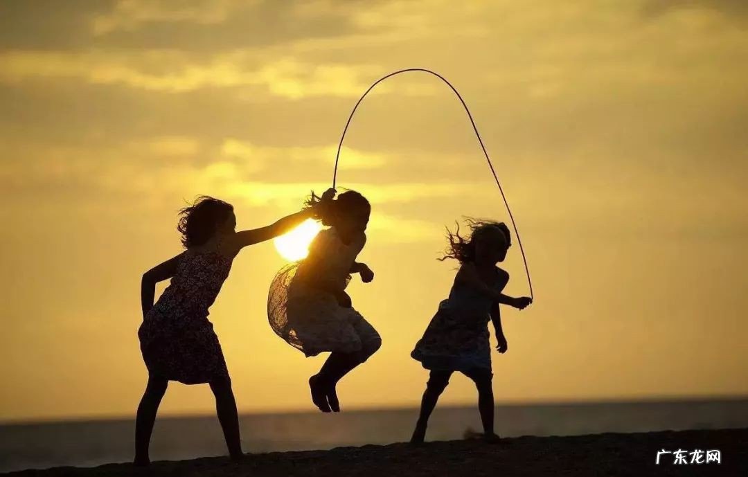 中考体育跳绳评分标准