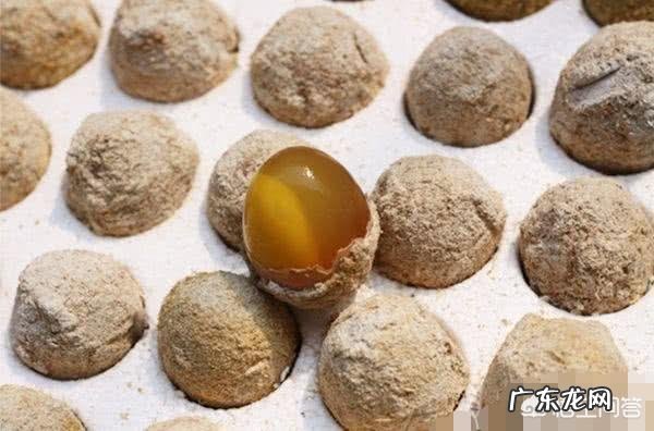 皮蛋的营养价值高?皮蛋属于健康食品?