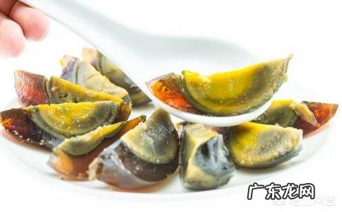 皮蛋的营养价值高？皮蛋属于健康食品？