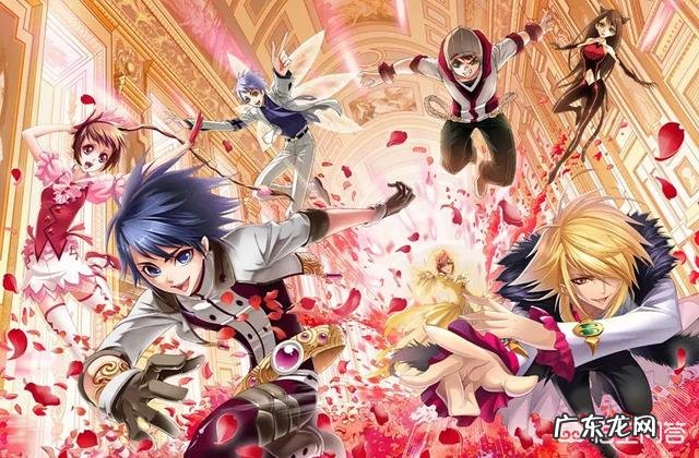 国产动漫《斗罗大陆》好看么?