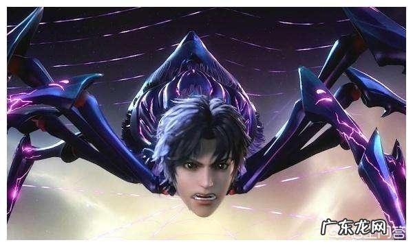 国产动漫《斗罗大陆》好看么?