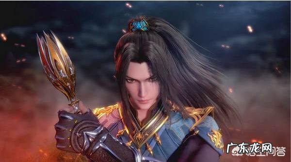 国产动漫《斗罗大陆》好看么?