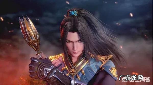 国产动漫《斗罗大陆》好看么?