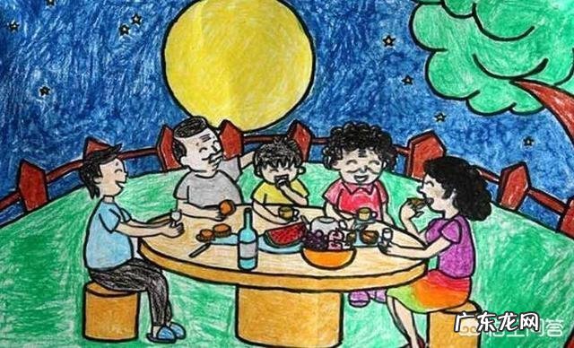 中秋节快到了,送什么给家里人比较好呢?