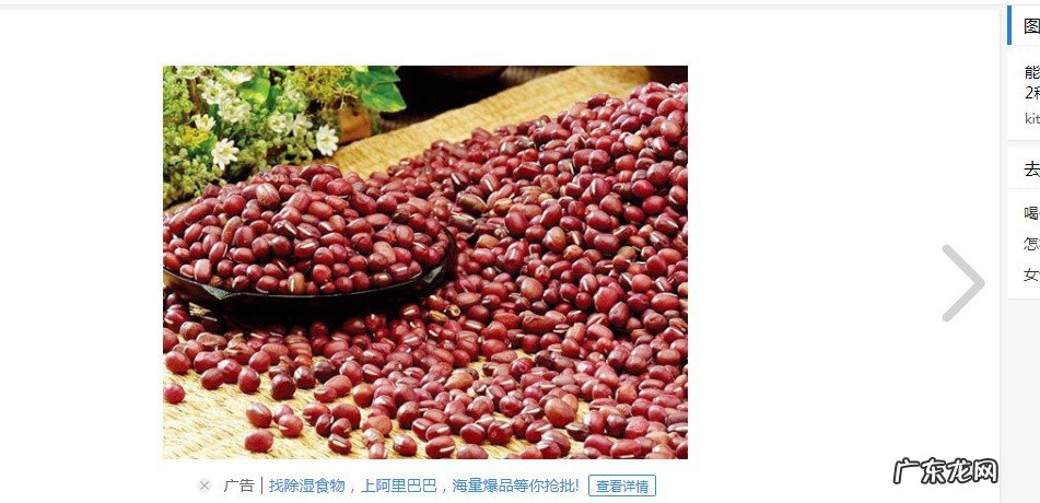 巧去湿气的十二种食物