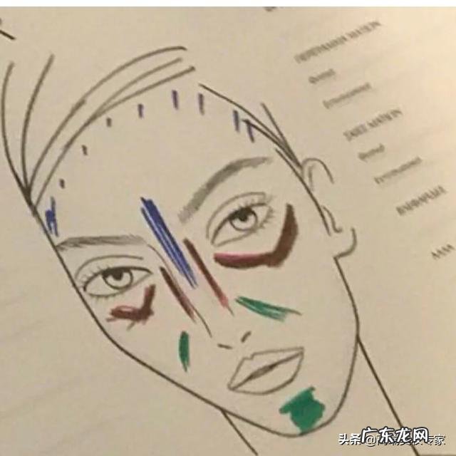 如何快速消除黑眼圈？