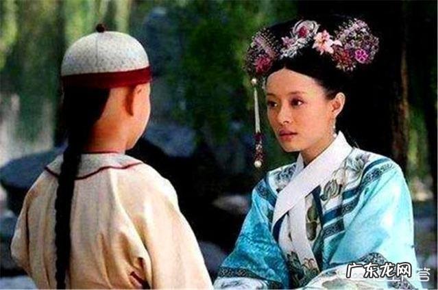 你认为历史中的太监有女朋友吗?有何依据?