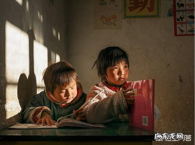 你对留守儿童的成长有什么建议吗?