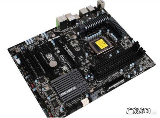 黑主板和绿主板有什么区别?