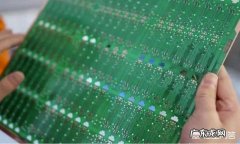 黑主板和绿主板有什么区别？