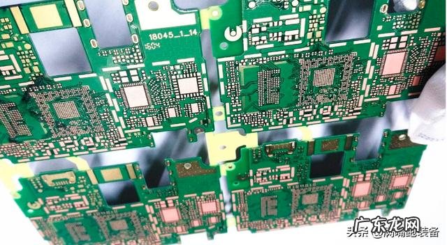 黑主板和绿主板有什么区别?